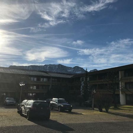 Chiemgau Apartments II Inzell Exterior photo